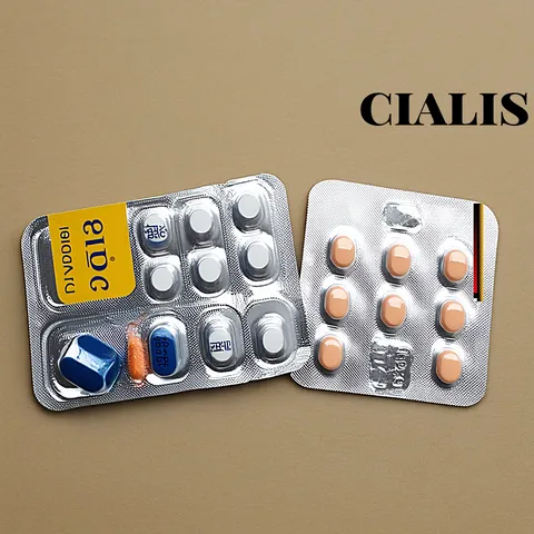 Annonce vente cialis